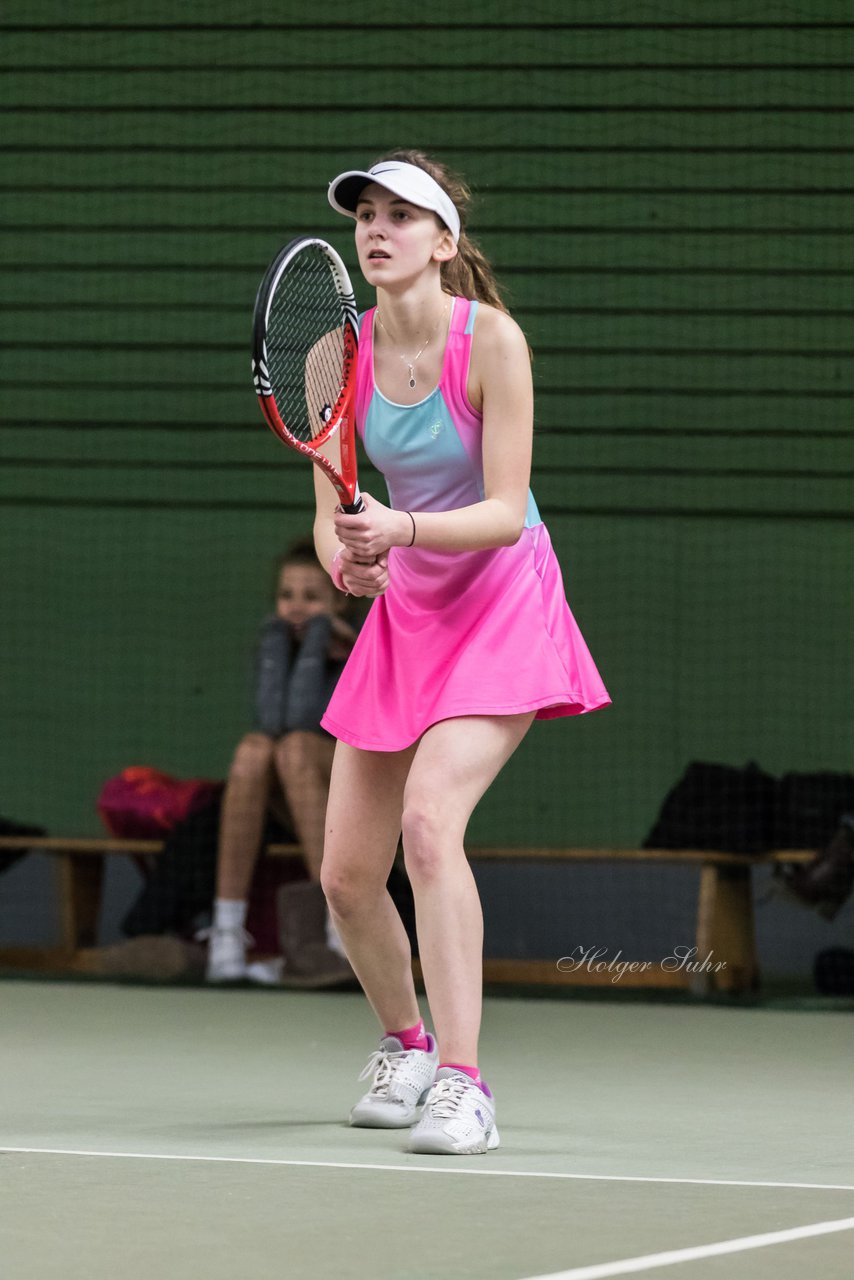 Bild 85 - Verbandsmeisterschaften U16